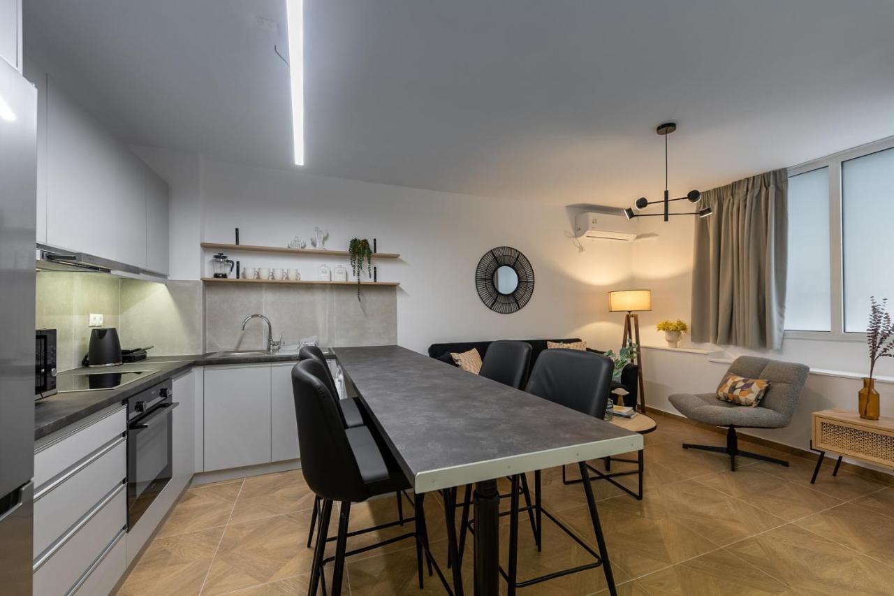 Апартаменты Phaedrus Living Luxury Downtown Flat Acropolis Афины Экстерьер фото