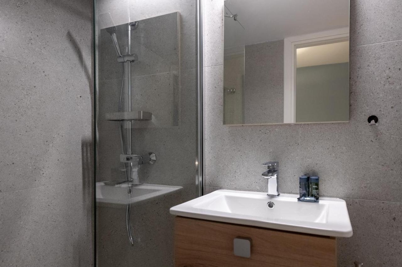 Апартаменты Phaedrus Living Luxury Downtown Flat Acropolis Афины Экстерьер фото